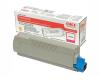 toner  C5900 Magenta 5K - OKI
