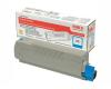 toner  C5900 Cyan 5k - OKI