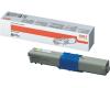 toner  C510/530 Yellow 5K - OKI
