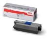 toner  C511/531 Black - OKI
