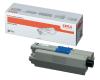 toner  C510/530 tonerBk5K - OKI