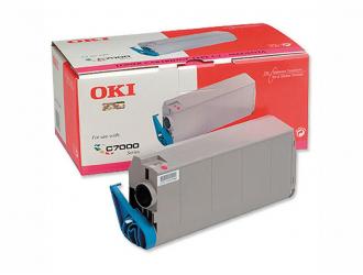 toner  C7200/7400 Magenta 10K - OKI